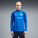 PUMA Olympique de Marseille Training Top Men Blue XS