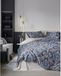 L'Essentiel Linge de Maison, Owen - Beige, Housse de couette satin