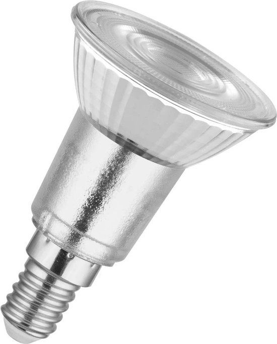 OSRAM LED E14 Reflector Lamp - 5.5W - Warm White - Dimmable