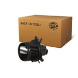 HELLA 8EW 366 400-921 Interieurventilator