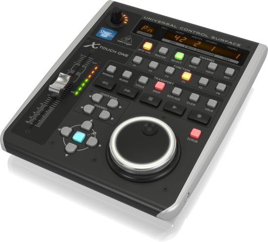 Behringer X-Touch One Control Surface - DAW controllers