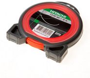 HiKOKI Strimdraad oranje 2.4mm x 15 meter 781004