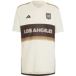 Los Angeles FC Maillot Third 2024/25