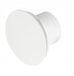 Awenta Badkamer - Toilet - Ventilator - afzuigventilator - 100mm - 5.5W - 58m3 - Mat Wit