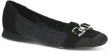 Caprice Dames Instappers 9-24201-46 019 G-breedte Maat: 40 EU