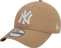 New Era 9twenty New York Yankees Pet Beige Man