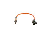 Bosch Automotive 0281004537 – Lambdasonde met voertuigspecifieke aansluiting