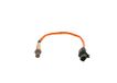 Bosch Automotive 0281004537 – Lambdasonde met voertuigspecifieke aansluiting