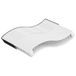 Matelas à ressorts ensachés ferme 140x190 cm