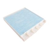 Blue Print ADF122527 interieurfilter/pollenfilter, 1 stuk