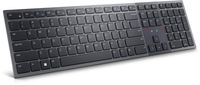 DELL Pro Premium samenwerkingstoetsenbord - KB900 - Italiaans (QWERTY)