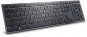 DELL Pro Premium samenwerkingstoetsenbord - KB900 - Italiaans (QWERTY)