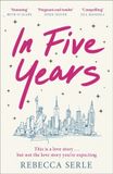 In Bol In Five Years Paperback