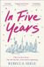 In Bol In Five Years Paperback