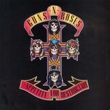 Guns N' Roses - Appetite for Destruction