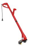 MTD ET 250 25 cm 250 W Zwart, Rood