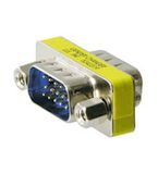 Goobay CAK ADAP D-SUB HD15 M/M gender changer