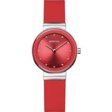 Bering 10129-503 Polshorloge Dames Kwarts Classic