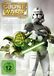 Star Wars: The Clone Wars - Die komplette 6. Staffel
