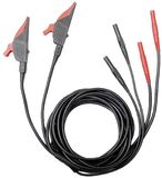 Rigol KELVINTESTCLIP-DMM Kelvin-klem 1 set(s)
