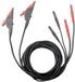 Rigol KELVINTESTCLIP-DMM Kelvin-klem 1 set(s)