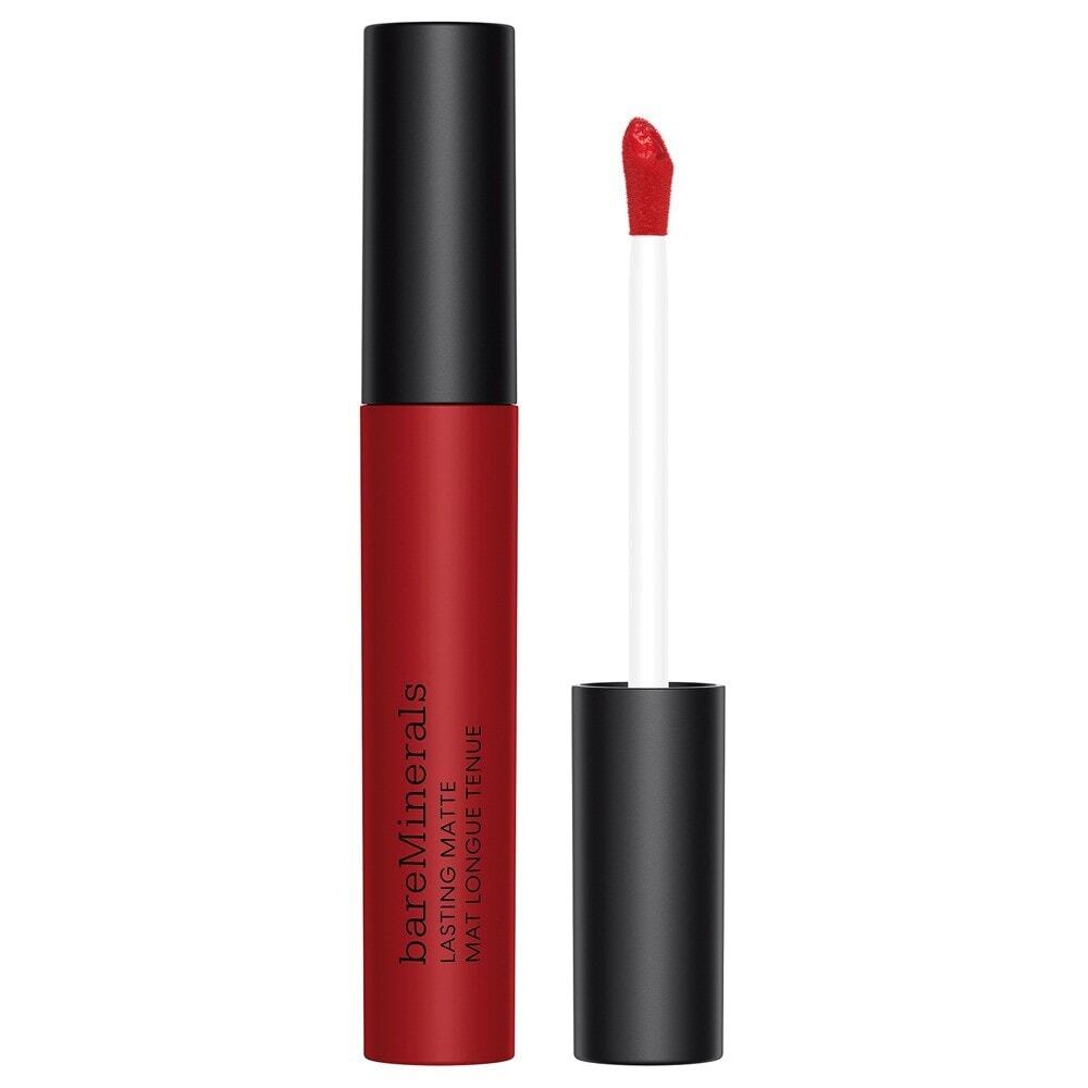 Bareminerals Mineralist Comfort Matte Liquid Lipcolor 3.7 ml