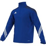 adidas Sereno 14 Training Top Kobaltblauw Kinderen