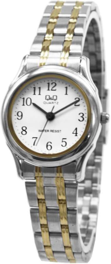 Q&Q by Citizen Q&Q dames horloge Q591J404