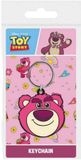Pyramid International Porte-clés tête Lotso Toy Story