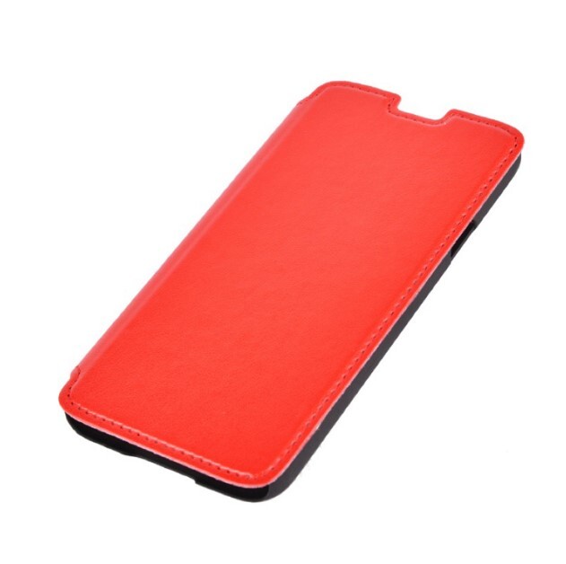 TELLUR TLL111422 rood / Apple iPhone 4/4S