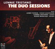 Bertus Distributie Dot Time The Duo Sessions