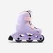Oxelo Patins à roulettes learn 100 pour enfants lila