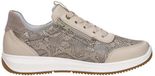 Ara Osaka 3.0 Veterschoenen Laag - beige - Maat 37