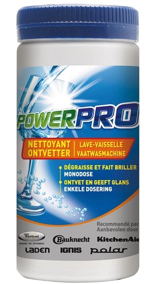 WPRO WP481281718067 - Allesreiniger