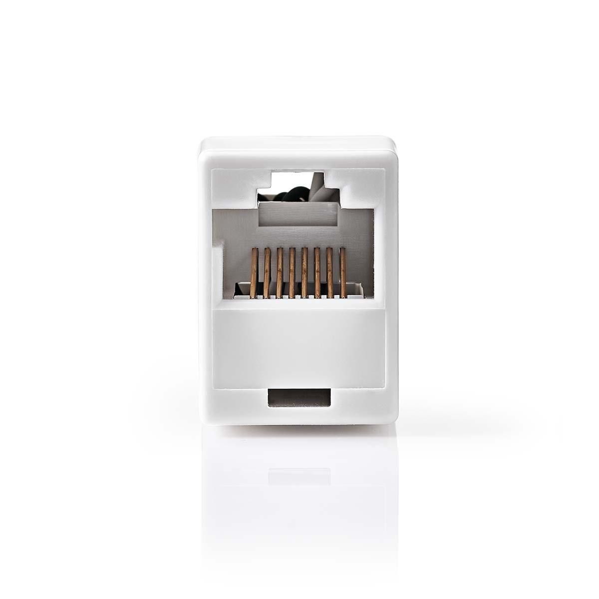 Nedis CCGP89005WT White