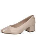 Caprice Dames Pumps 9-22305-42 408 G-breedte Maat: 39 EU