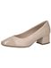 Caprice Dames Pumps 9-22305-42 408 G-breedte Maat: 39 EU