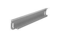 Lacor 90 Hoekrail 380 Mm, Zilver, 38,5 x 30 x 30 cm