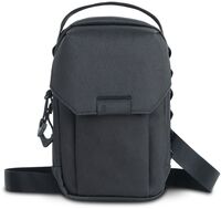 WANDRD X1 Cross Body Bag Medium - Zwart - 0850041678504