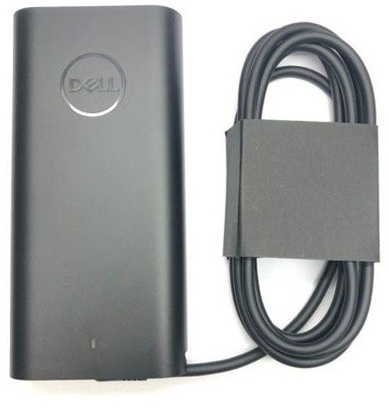 DELL N9RDH netvoeding & inverter Binnen 165 W Zwart