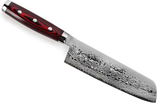 Yaxell Nakiri Koksmessen Super Gou 18 cm
