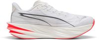 Puma Hardloopschoenen Deviate Pure Nitro Wns - Vrouwen - Wit - Maat 37