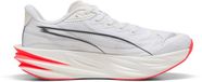 Puma Hardloopschoenen Deviate Pure Nitro Wns - Vrouwen - Wit - Maat 37
