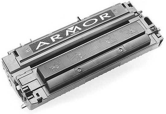 HP 03A C3903A zwart geschikt voor