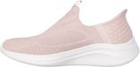 Skechers 150450 ROS Instapper roze maat 37,5