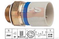 Facet 7.5701 Thermostaat met ventilator