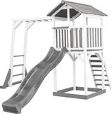 AXI Beach Tower Speeltoestel Grijs/Wit