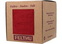 FELTHU Rood Klein
