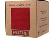 FELTHU Rood Klein