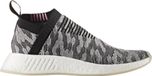 Adidas Nmd CS2 Primeknit Damenschuh Core Blackwonder Pink, BY9312